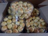 Nastar keju