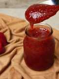 🍓Mermelada de pulpa de frutillas 🍓 Mermelada sin trocitos, suave y cremosa 🍓