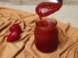 🍓Mermelada de pulpa de frutillas 🍓 Mermelada sin trocitos, suave y cremosa 🍓