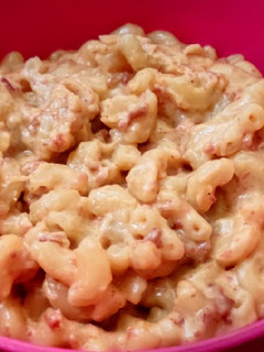 Foto resep Mac 'n Cheese Sederhana