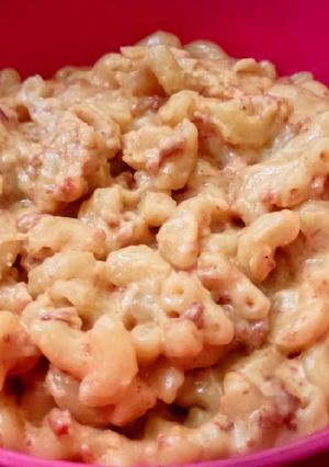 Foto resep Mac 'n Cheese Sederhana