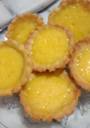 Foto resep Pie Susu
