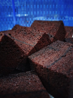 Foto resep Brownies Kukus