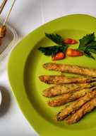 124 Resep Sempol Ayam Enak Dan Empuk Enak Dan Sederhana Ala Rumahan Cookpad