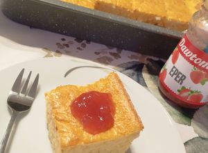 Rizskoch recept fotója