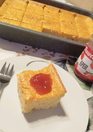 Rizskoch recept fotója