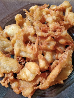 Foto resep Kakap Fillet Crispy