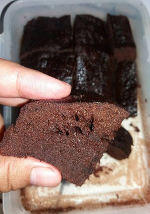 Foto resep Brownies 3sdm yummyy