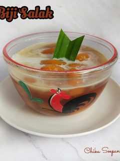 Foto resep Kolak Biji Salak (Candil) #3