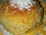 قطايف فنجان