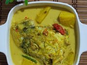 Gambar ikan nanas
