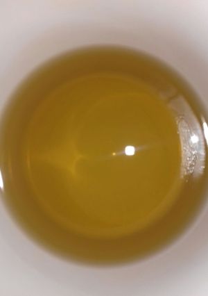 عکسی از دستور دمنوش بابونه