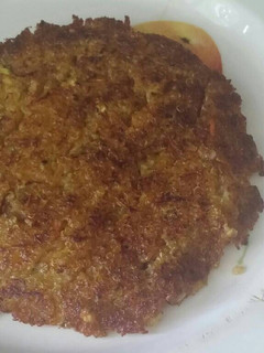 Una foto de Hamburguesas de Quinoa