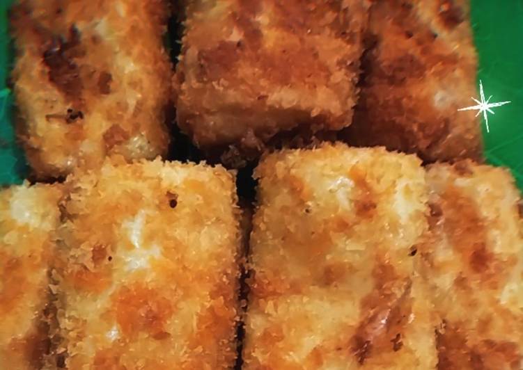 Risoles Mayo Kornet 💞
