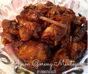 Cara Cepat 20 Ayam Goreng Mentega Praktis Enak Cara Cepat 20 Ayam Goreng Mentega Praktis Enak