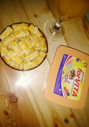 Foto resep Kastengel
