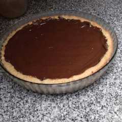 A picture of Tarta Cabsha.
