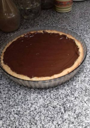 Una foto de Tarta Cabsha