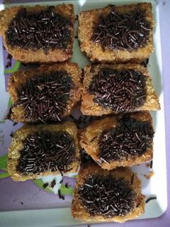 Foto resep Banana nugget ala request