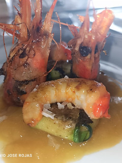 Una foto de Tostas de Mar