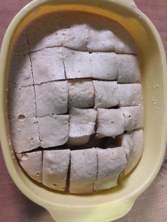 ப்ரட் கேக் செய்முறை முக்கிய புகைப்படம்