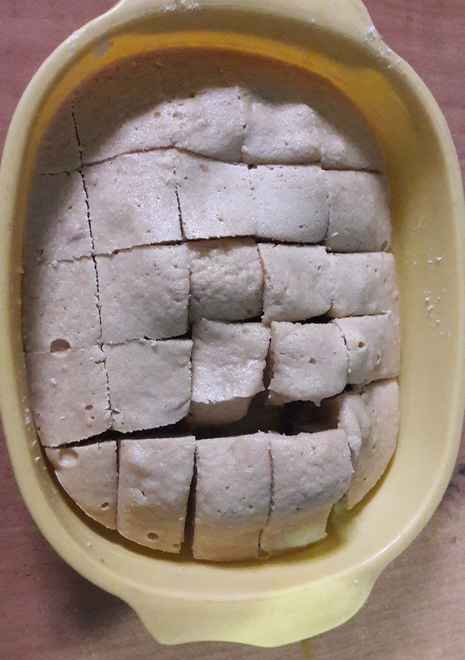 ப்ரட் கேக் செய்முறை முக்கிய புகைப்படம்