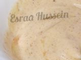 صوص Sweet & Spicy مناسب للساندوتشات زنجر وبرجر