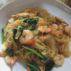 Bihun Goreng রেসিপির প্রধান ছবি