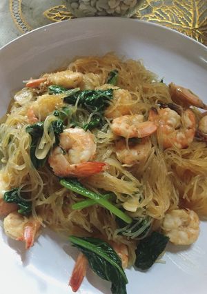 Foto resep Bihun Goreng