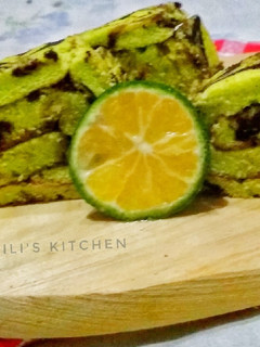 Foto resep Bolu Gulung