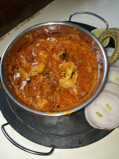 गोभी टिक्का मसाला (Gobhi tikka masala recipe in Hindi) रेसिपी मुख्य फोटो