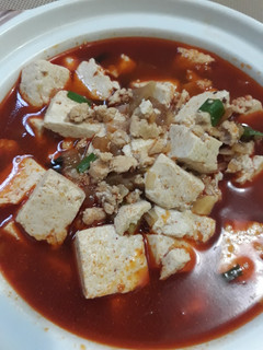 Foto resep Sundubu Jjigae (Sup Tahu Korea)