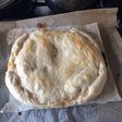 Empanada de atún