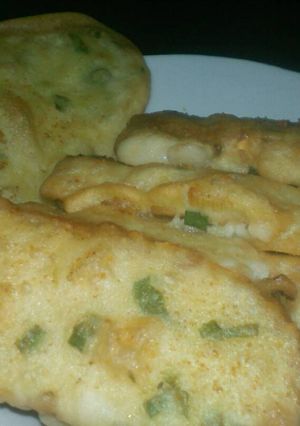 Foto resep Tempe baju😉😉😉