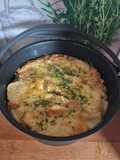 🧀✨ Croziflette des Hauts-de-France au Maroilles