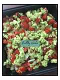 Healthy Nachos