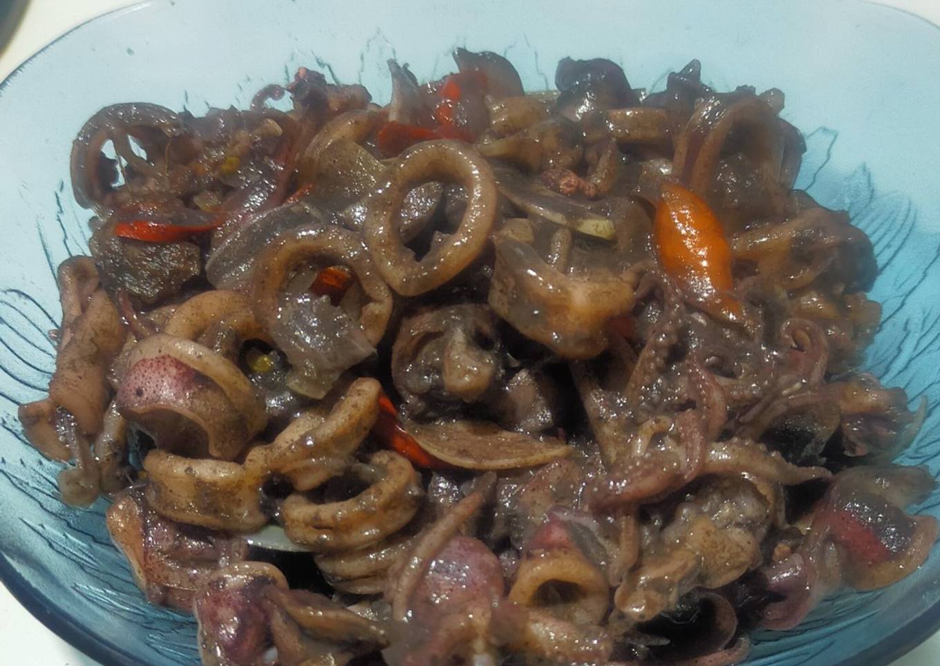 Ich war nur ein Krokodil