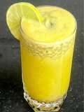 Rasbhari Cooler 🍷