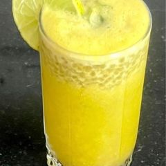 A picture of Rasbhari Cooler 🍷.