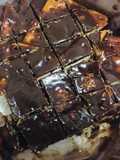 Kek Batik Biskut Hup Seng