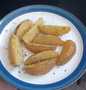 Resep Potato Wedges, Bikin Ngiler