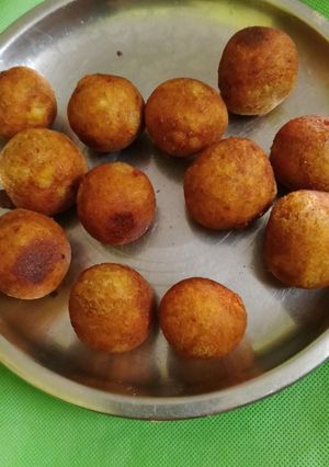 कटलेट (cutlet recipe in Hindi) रेसिपी मुख्य फोटो