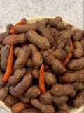 Slow Cooker Pickle Juice Boiled Peanuts