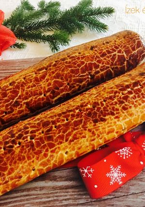 Bejgli recept fotója
