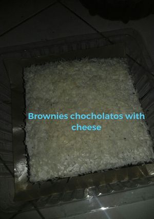 Foto resep Brownis chocholatos ala aku dan tetehku