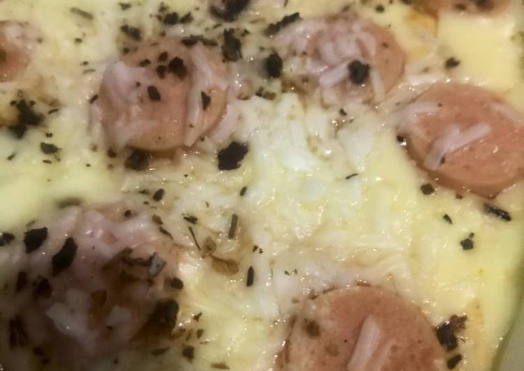 Creamy Yummy Potato Gratin