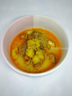 Foto resep Gulai daging sapi