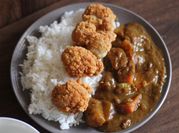 Gambar kare lemak sapi