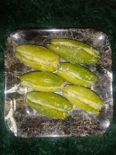 परवल की मिठाई (Parwal ki mithai recipe in hindi) रेसिपी मुख्य फोटो
