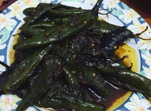 Foto resep Ace cabee